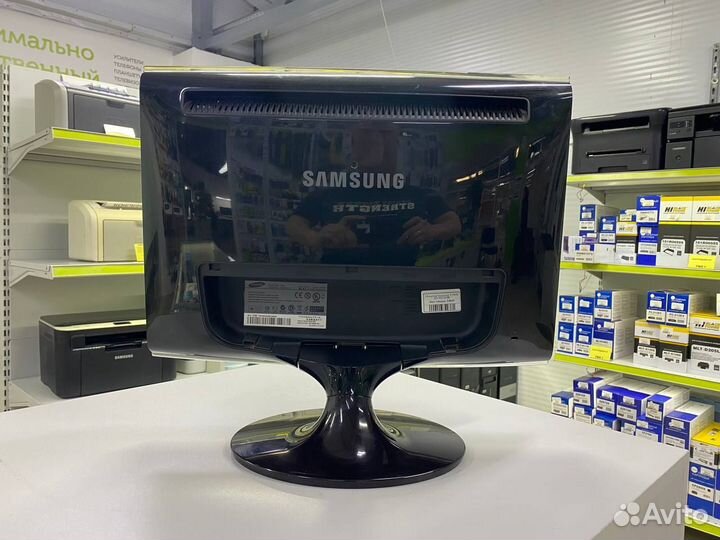 Монитор Samsung T190N