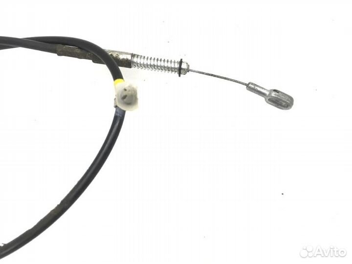 Трос сцепления Kia Soul G4FC 2010