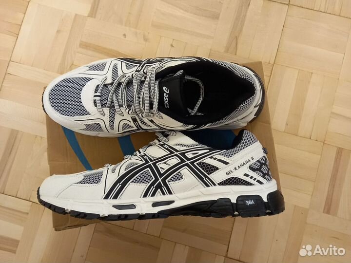 Кроссовки asics мужские 44 ; 45