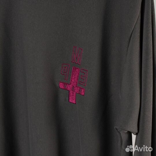 Лонгслив кресты Cav empt cavempt S-XL