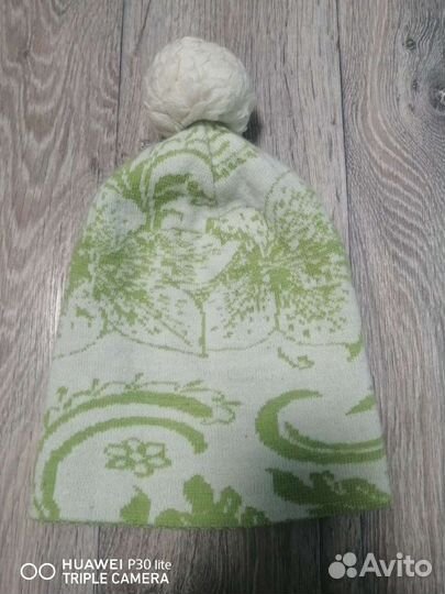 Шапки, шарфы