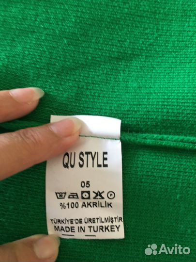 Берет женский