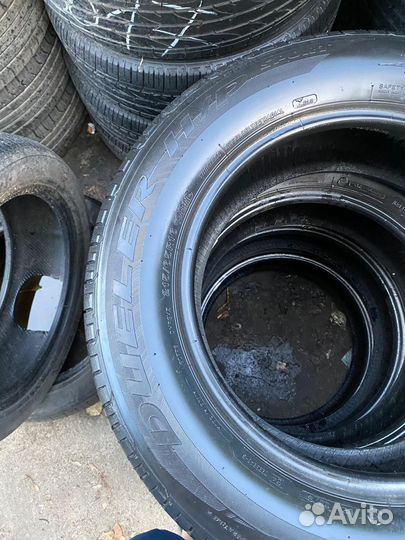 Bridgestone Dueler H/P Sport 215/65 R16 98H