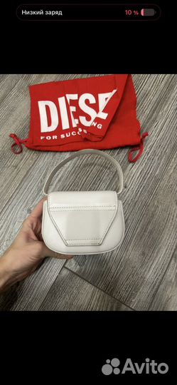 Сумка diesel оригинал