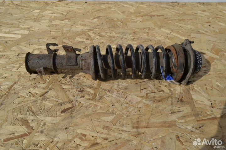 Стойка (амортизатор) в сборе передняя правая Kia