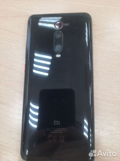 Xiaomi Mi 9T Pro, 6/128 ГБ