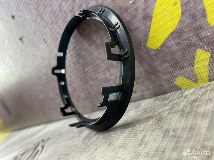 Оправа дефлектора вентиляции салона Корса Corsa D