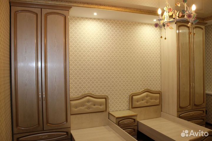 Сборка мебели