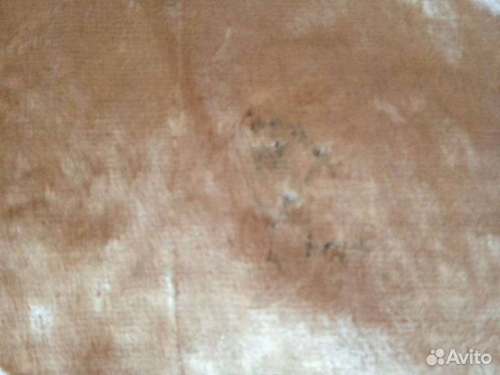 Покрывало желтое