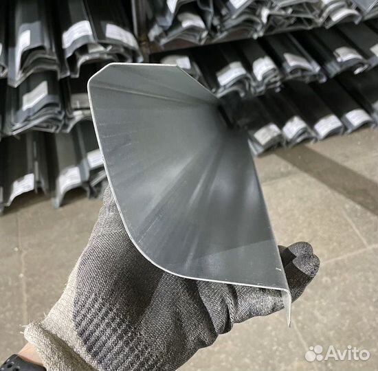 Порог Jeep Grand Cherokee ZJ 1991-1999(1мм)