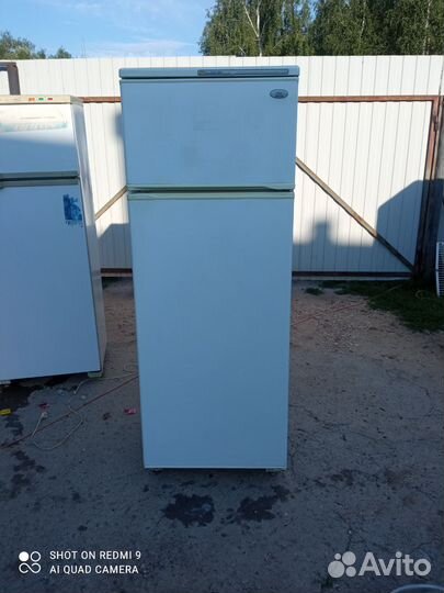 Холодильник