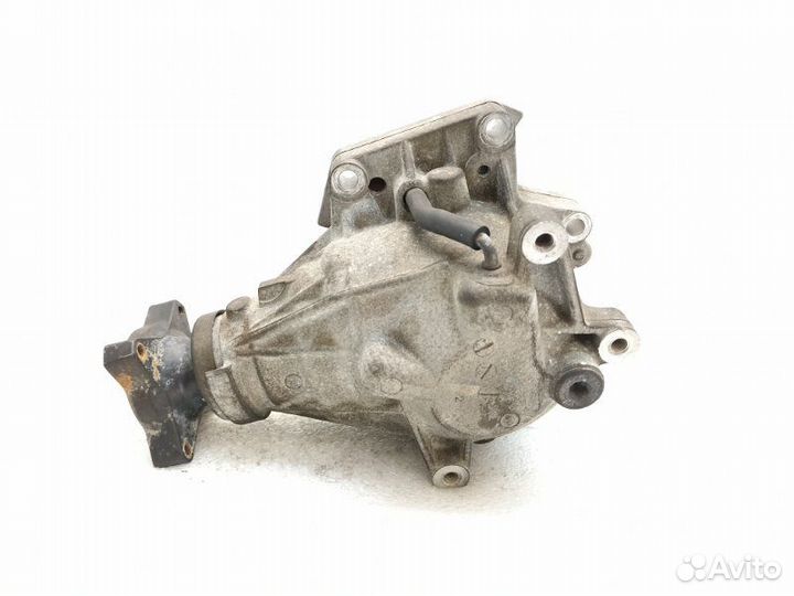 Раздаточная коробка Nissan X-Trail