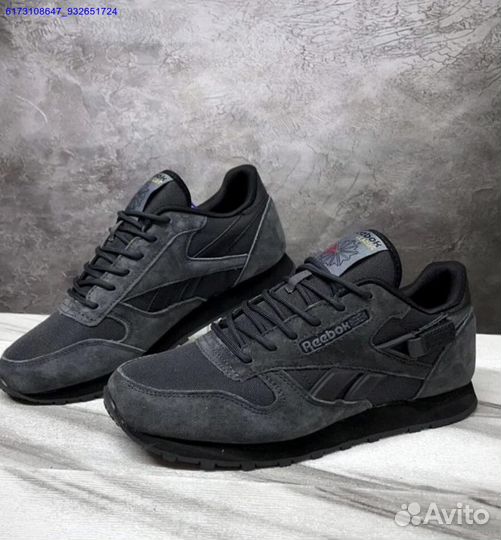 Кроссовки Reebok Classic (Арт.50990)