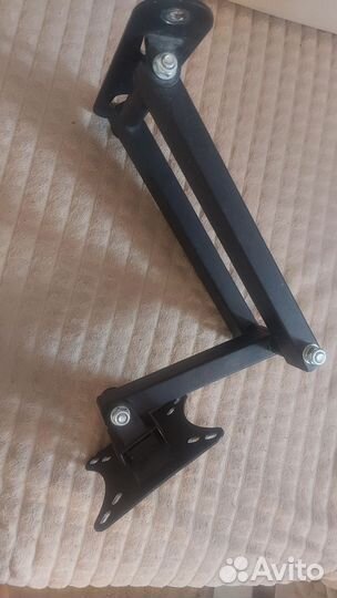 Кронштейн для телевизора на стену