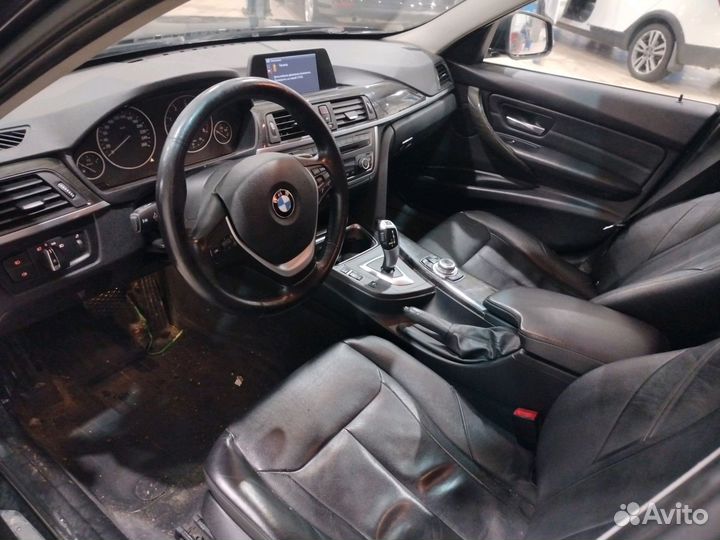 BMW 3 серия 2.0 AT, 2013, 222 700 км