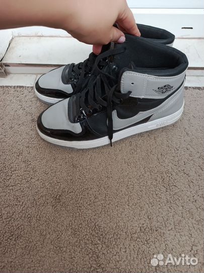 Джорданы осенние