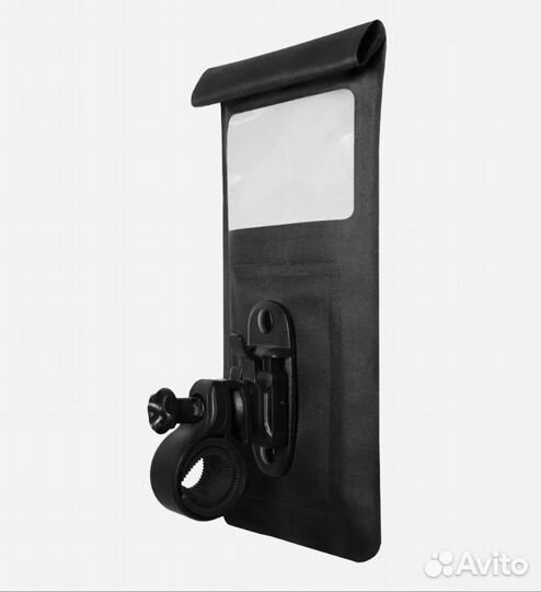 1743 Гермочехол Finntrail Navy Black