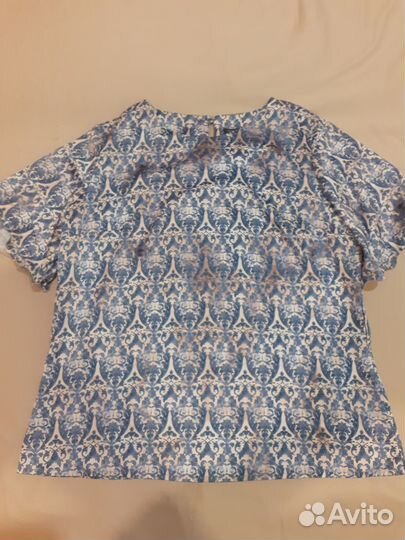 Женские вещи пакетом 44-46