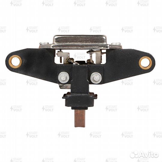 Реле-регулятор газ-3310 