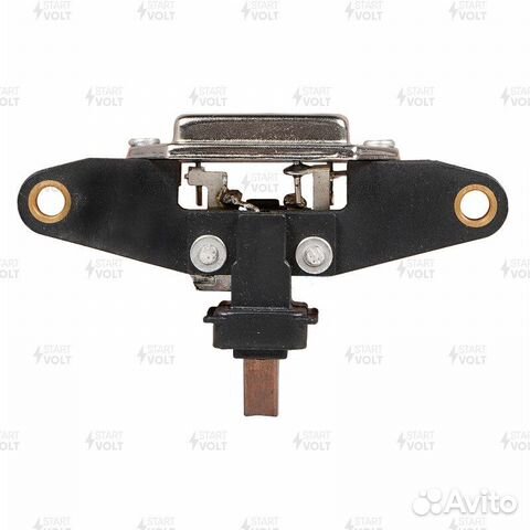 Реле-регулятор газ-3310 