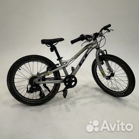 Gt stomper outlet 24 mountain bike