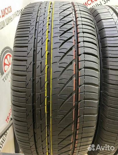 Bridgestone Turanza Serenity Plus 215/60 R16 95V