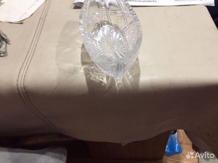 Конфетница СССР