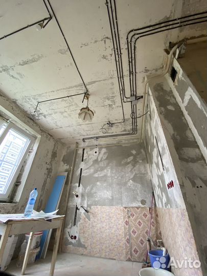 Электрика под ключ