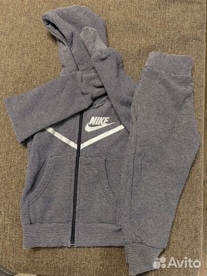 Детские вещи пакетом