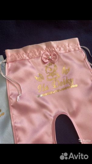 Свадебные аксессуары