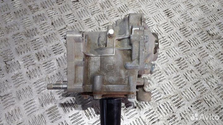 Раздаточная коробка Toyota Rav4 XA50 M20afks 2021