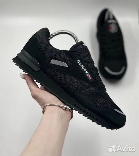 Новые Кроссовки Reebok Classic Люкс