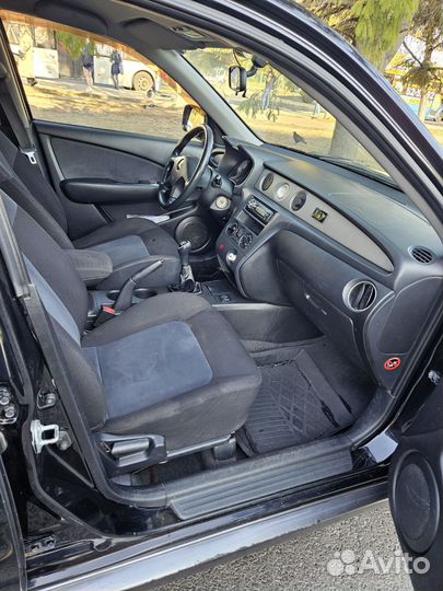 Mitsubishi Outlander 2 МТ, 2007, 339 000 км