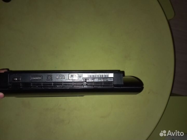 Sony playstation 3 super slim