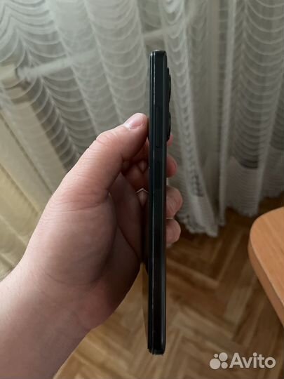 Xiaomi Redmi Note 12 Pro+, 8/256 ГБ