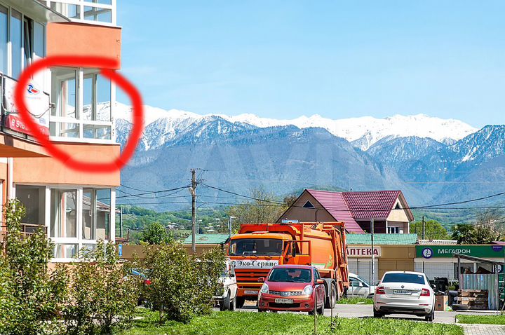 2-к. квартира, 77 м², 2/11 эт.