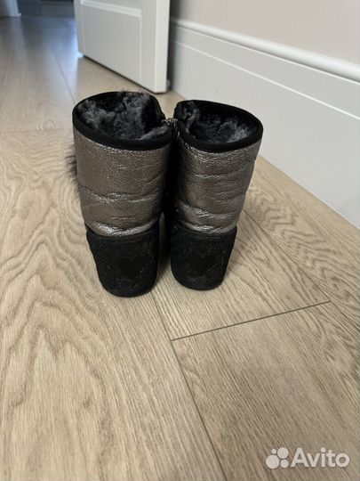 Угги для девочки 32