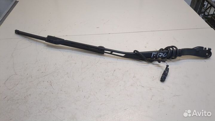 Щеткодержатель Volvo XC90, 2017