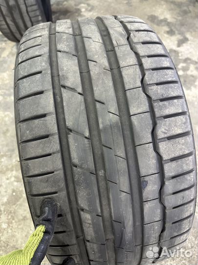 Hankook Ventus S1 Evo 3 K127 275/35 R19