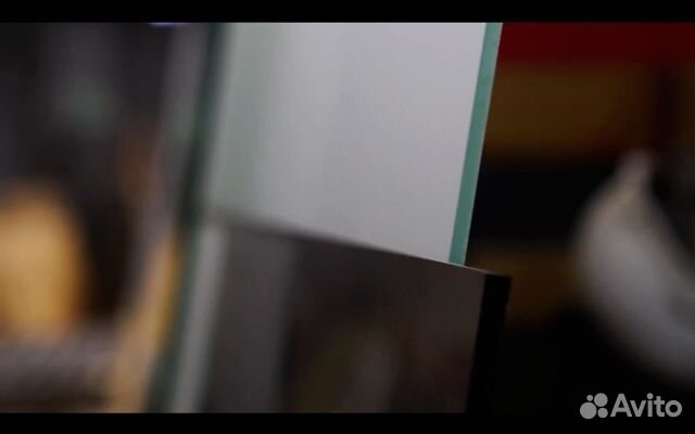 Межкомнатные стеклянные двери на заказ