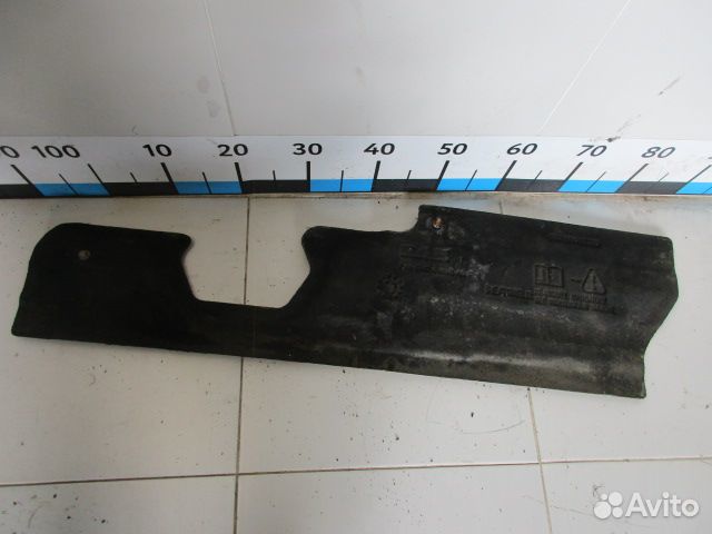 Шумоизоляция DAF XF 106