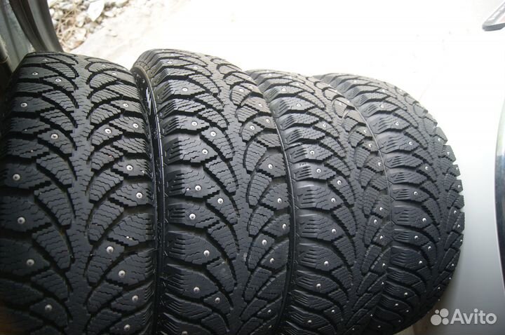 Tunga Nordway 2 175/65 R14
