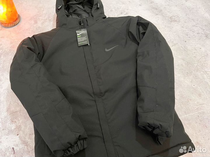 Куртки Nike premium