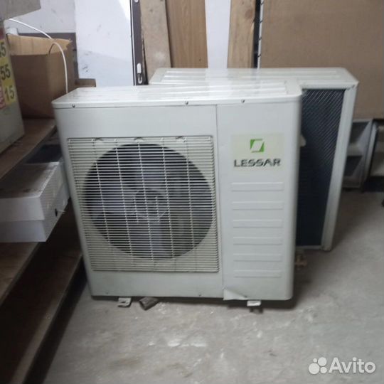 Кондиционер