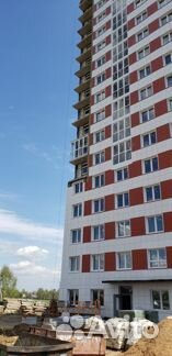 Ход строительства ЖК «Светолюбово» 2 квартал 2022