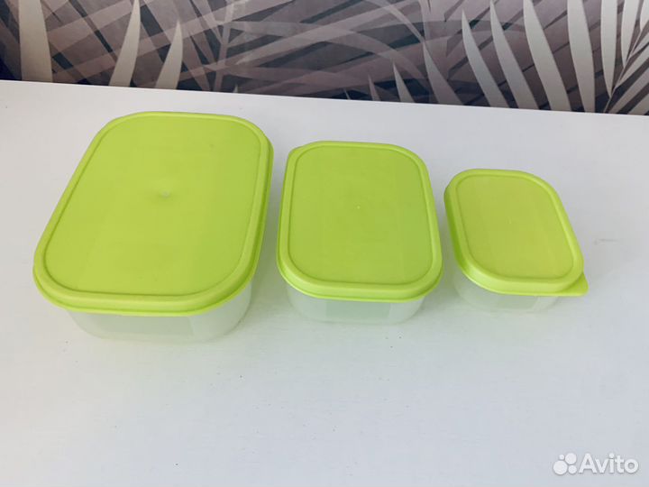 Контейнеры для хранения