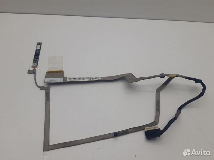 Шлейф матрицы Asus K52J 1422-00NH000