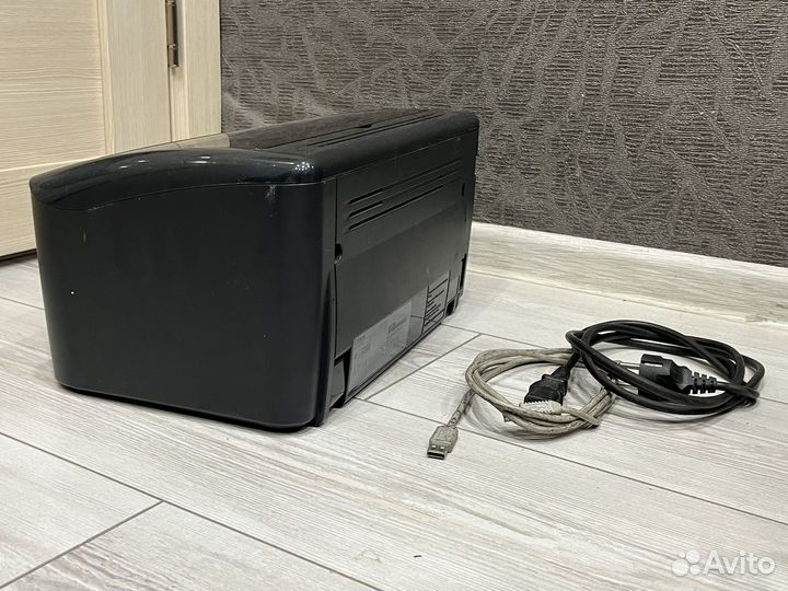 Принтер Canon LBP3010B