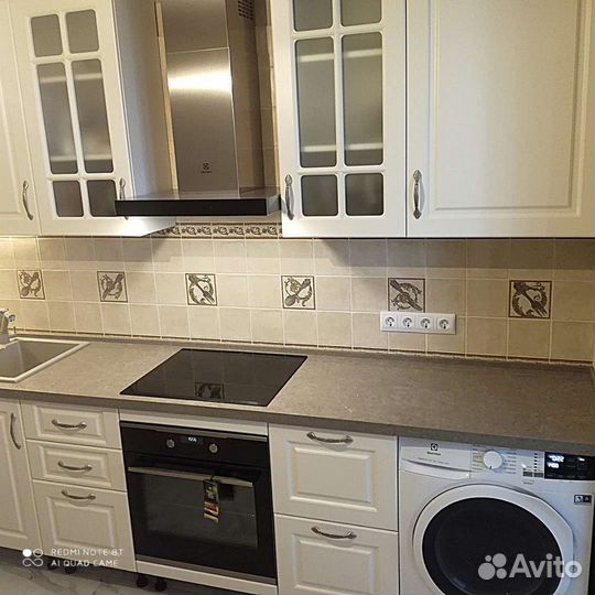 Столешница из акрилового камня