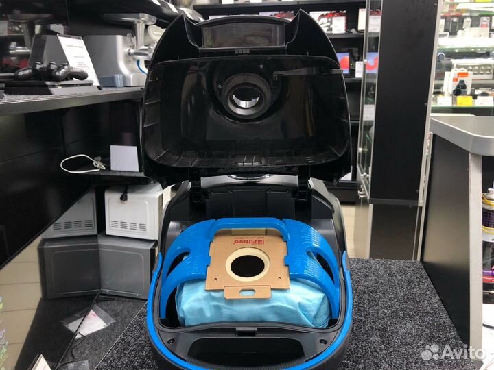 Пылесос Philips FC8585 (Гарантия)